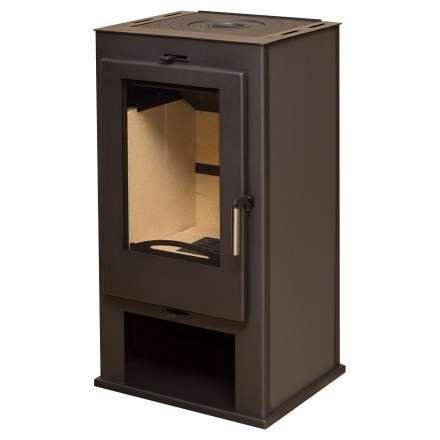 Печь-камин Мета-Бел АОТ 7.0 Нарва 7М купить в Минске