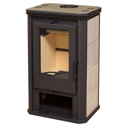 Купить печь-камин Мета-Бел АОТ 7.0 Ритм в Минске фото в Минске