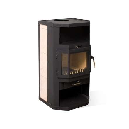 Купить печь-камин Мета-Бел Ангара-Аква в Минске фото в Минске