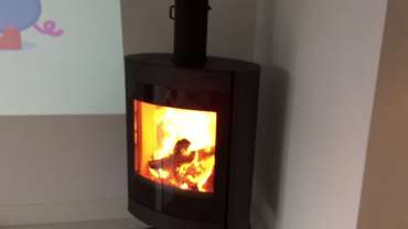 Купить недорогой камин с теплообменником Мета-Бел АОТ 7.0-01 Свитязь в Минске фото в Минске