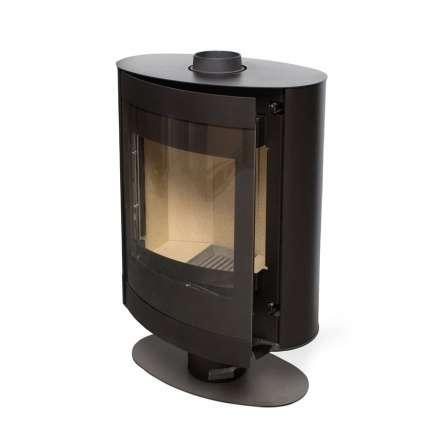 Печь-камин Мета-Бел АОТ 7.0-01 Свитязь купить в Минске