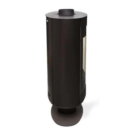 Купить печь-камин Мета-Бел АОТ 7.0-01 Свитязь в Минске фото в Минске