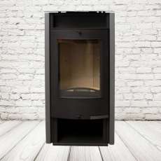 Купить недорогой камин с шамотом Мета-Бел АОТ 7.0-01 в модификации Сена в Минске фото в Минске