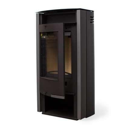 Купить Печь-камин Мета-Бел АОТ 7.0-01 в модификации Сена в Минске фото  в Минске