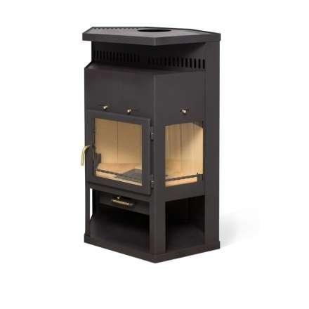 Купить недорогой камин Мета-Бел Енисей в Минске фото в Минске