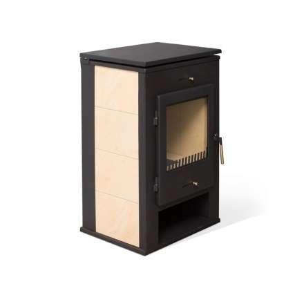 Печь-камин Мета-Бел АОТК 8.0 (в модификации Охта) в Минске