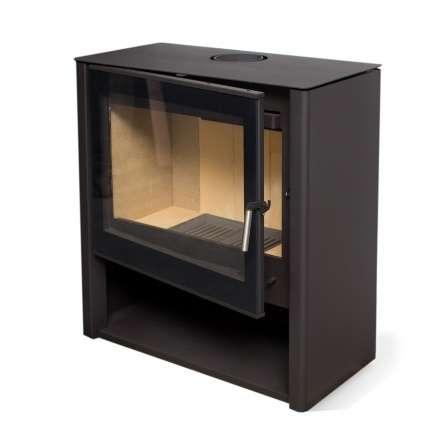 Печь-камин Мета-Бел АОТ 9.0-05 Севан в Минске