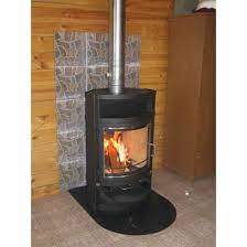 Купить Печь-камин Бренеран Александр АОТ-9 в Минске Амазонка бай фото в Минске