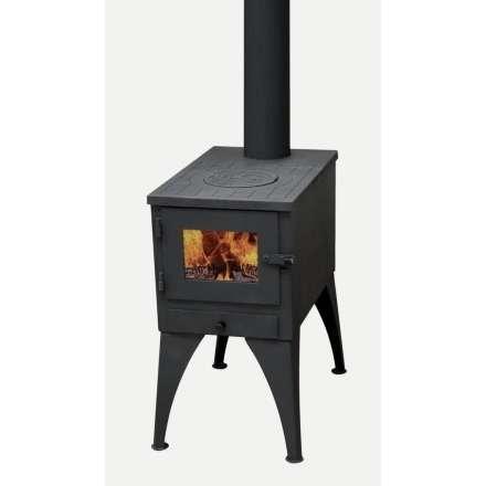 Небольшая печь-мангал с плитой Кельн-Турбо фото Небольшая печь-мангал с плитой Кельн-Турбо фото в Минске