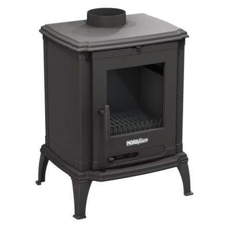 Печь-камин NORDflam Adria Амазонка бай фото в Минске