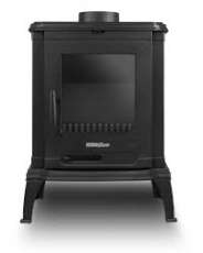 Купить Печь-камин NORDflam Adria в интерьере в Минске Амазонка бай фото в Минске