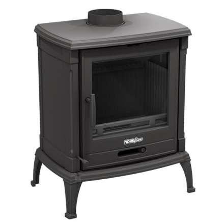 Печь-камин NORDflam Iberia Амазонка бай фото в Минске