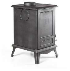 Печь-камин чугунный FireWay Erik патина медь Амазонка бай фото Печь-камин чугунный FireWay Erik патина медь Амазонка бай фото в Минске