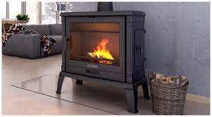 Купить Печь-камин NORDflam Toria чугун в Минске Амазонка бай фото в Минске