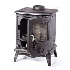 Печь-камин чугунный FireWay Paul чёрный Амазонка бай фото в Минске