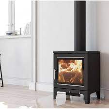 Купить Печь-камин NORDflam Arco чугун в Минске Амазонка бай фото в Минске