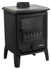 Купить Печь-камин NORDflam Arco чугун в Минске Амазонка бай фото в Минске