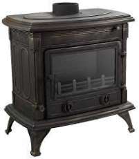 Купить Печь-камин NORDflam Asti patyne в Минске Амазонка бай фото в Минске