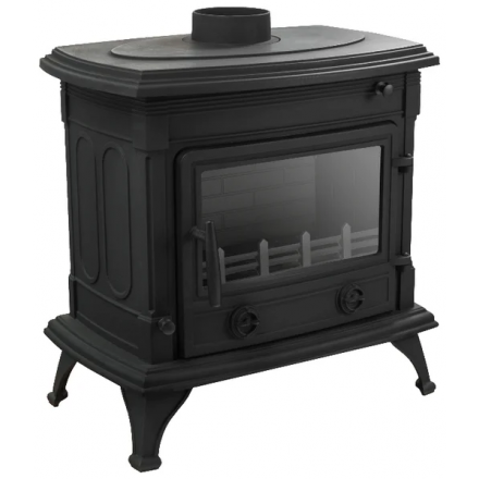 Печь-камин NORDflam Asti Амазонка бай фото в Минске