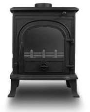 Купить Печь-камин NORDflam Ancona в Минске Амазонка бай фото в Минске