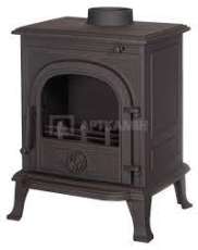 Купить Печь-камин NORDflam Ancona в Минске Амазонка бай фото в Минске