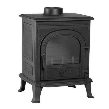 Печь-камин NORDflam Ancona Амазонка бай фото в Минске