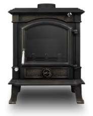  Купить Печь-камин NORDflam Akron в Минске Амазонка бай фото в Минске