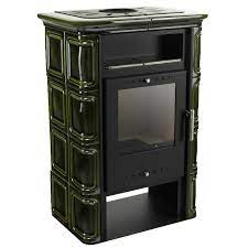 Купить Печь-камин Печь-камин NORDflam Vera чугун в Минске Амазонка бай фото в Минске