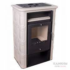 Купить Печь-камин Печь-камин NORDflam Vera чугун в Минске Амазонка бай фото в Минске