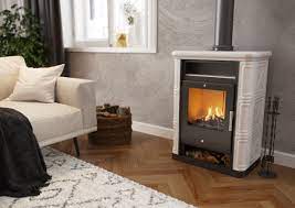 Купить Печь-камин NORDflam Arta в Минске Амазонка бай фото в Минске