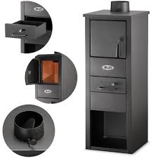 Печь-камин Blist Ekonomik Амазонка бай фото в Минске