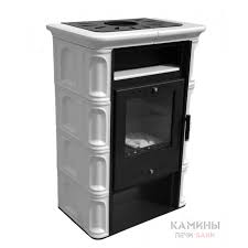 Купить Печь-камин NORDflam Coria в Минске Амазонка бай фото в Минске