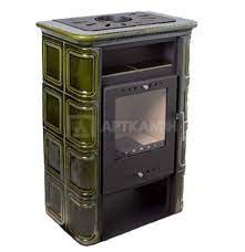 Купить Печь-камин NORDflam Coria в Минске Амазонка бай фото в Минске