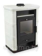 Купить Печь-камин NORDflam Sentra в Минске Амазонка бай фото в Минске