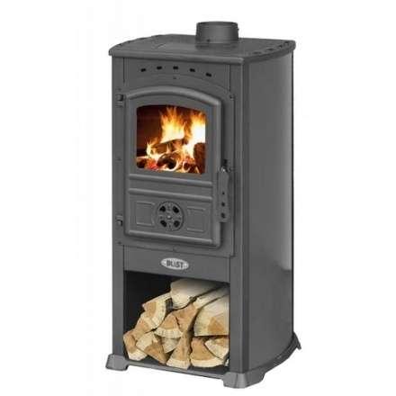 Печь-камин Blist Zar бежевая Амазонка бай фото в Минске