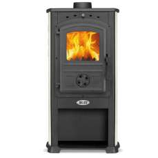 Печь-камин Blist Zar бежевая Амазонка бай фото в Минске