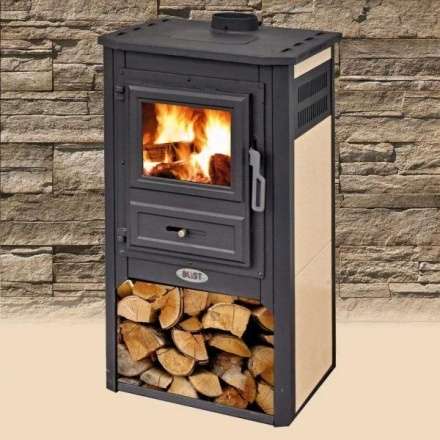 Печь-камин Blist Konzul Амазонка бай фото Печь-камин Blist Konzul Амазонка бай фото в Минске