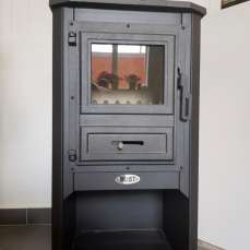 Печь-камин Blist Konzul Амазонка бай фото Печь-камин Blist Konzul Амазонка бай фото в Минске