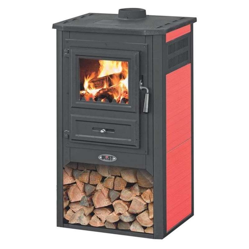 Печь-камин Blist Konzul Амазонка бай фото Печь-камин Blist Konzul Амазонка бай фото в Минске