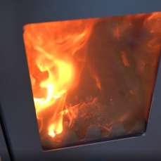 Печь-камин Blist Polar Амазонка бай фото в Минске