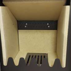 Печь-камин Blist Polar Амазонка бай фото в Минске