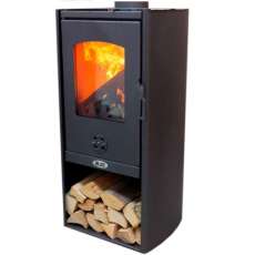 Печь-камин Blist Polar Амазонка бай фото в Минске