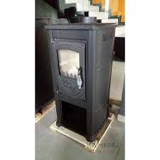 Купить Печь-камин NORDflam Fokus в Минске Амазонка бай фото в Минске