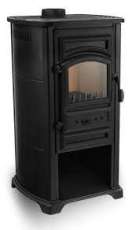 Купить Печь-камин NORDflam Merido в Минске Амазонка бай фото в Минске