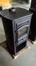 Купить Печь-камин NORDflam Merido в Минске Амазонка бай фото в Минске