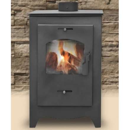 Печь-камин Blist B Max 1 Амазонка бай фото в Минске