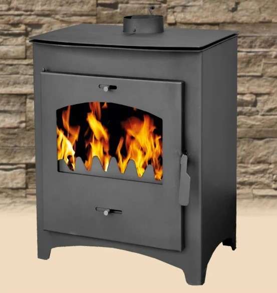 Печь-камин Blist B Max 2 Амазонка бай фото в Минске