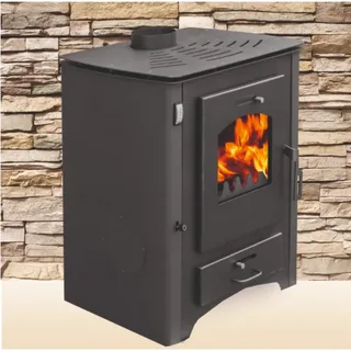 Печь-камин Blist B Max 2 Амазонка бай фото в Минске