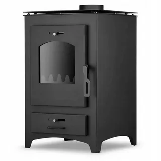 Печь-камин Blist B Max 2 Амазонка бай фото в Минске