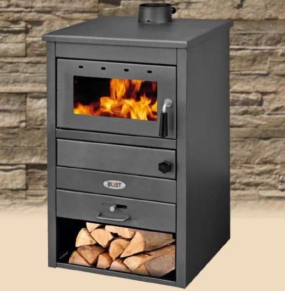 Печь-камин Blist B 22 фото Амазонка бай фото Печь-камин Blist B 22 фото Амазонка бай фото в Минске